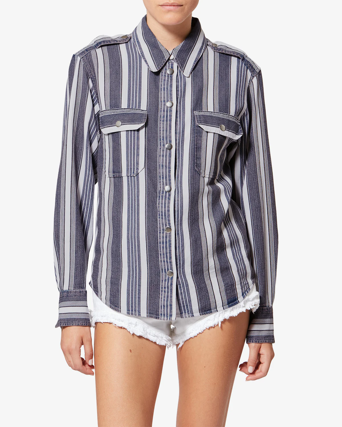 CHEMISE GELVA - Image 5