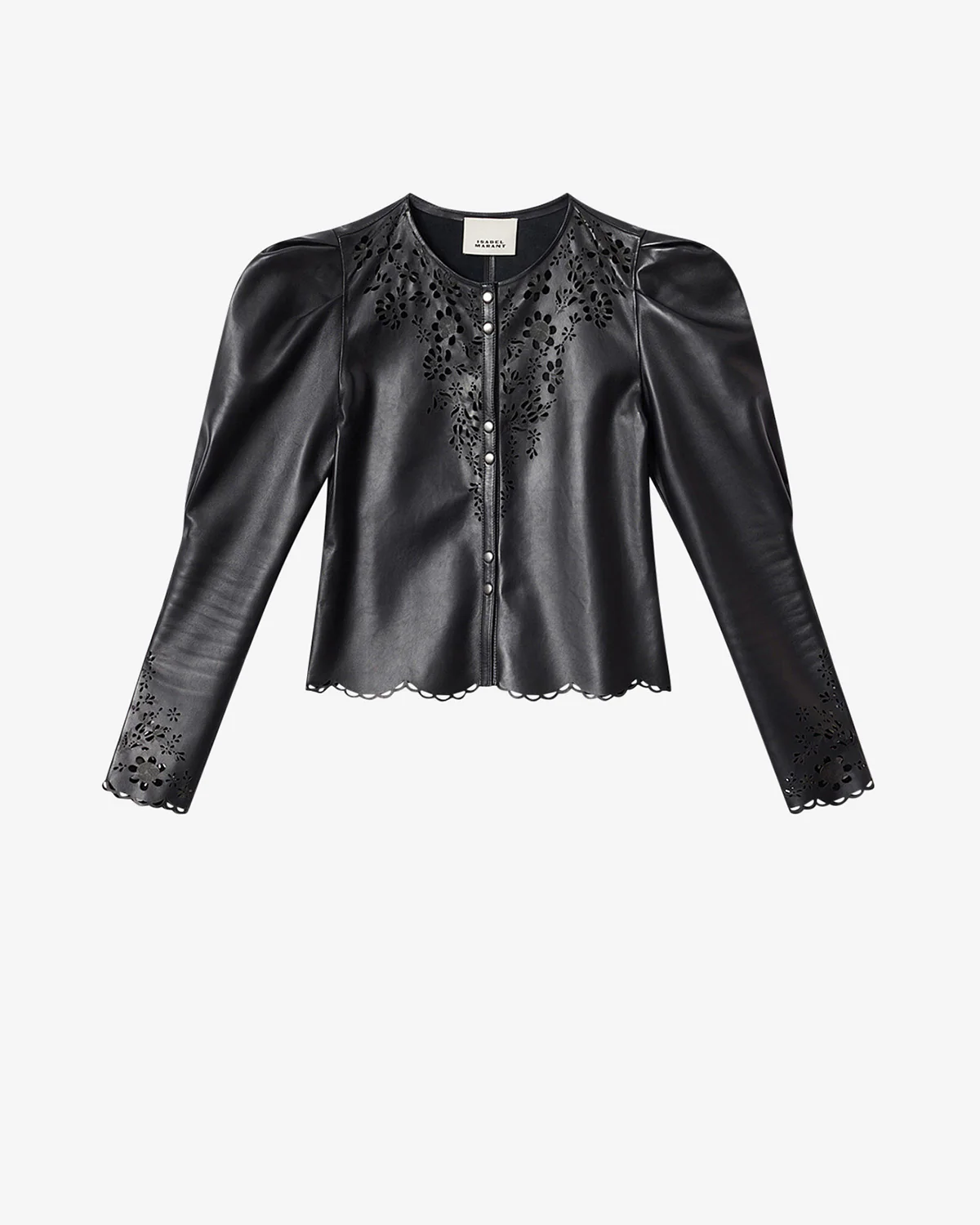 CHEMISE NERIDA