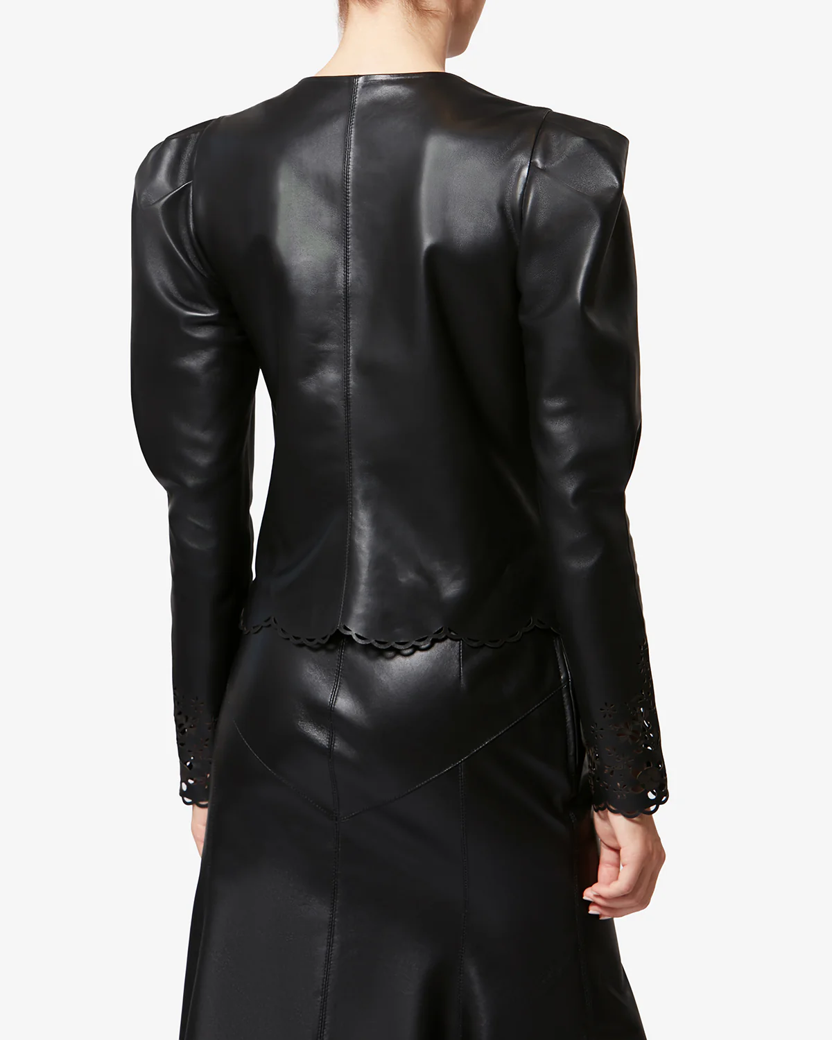 CHEMISE NERIDA - Image 3