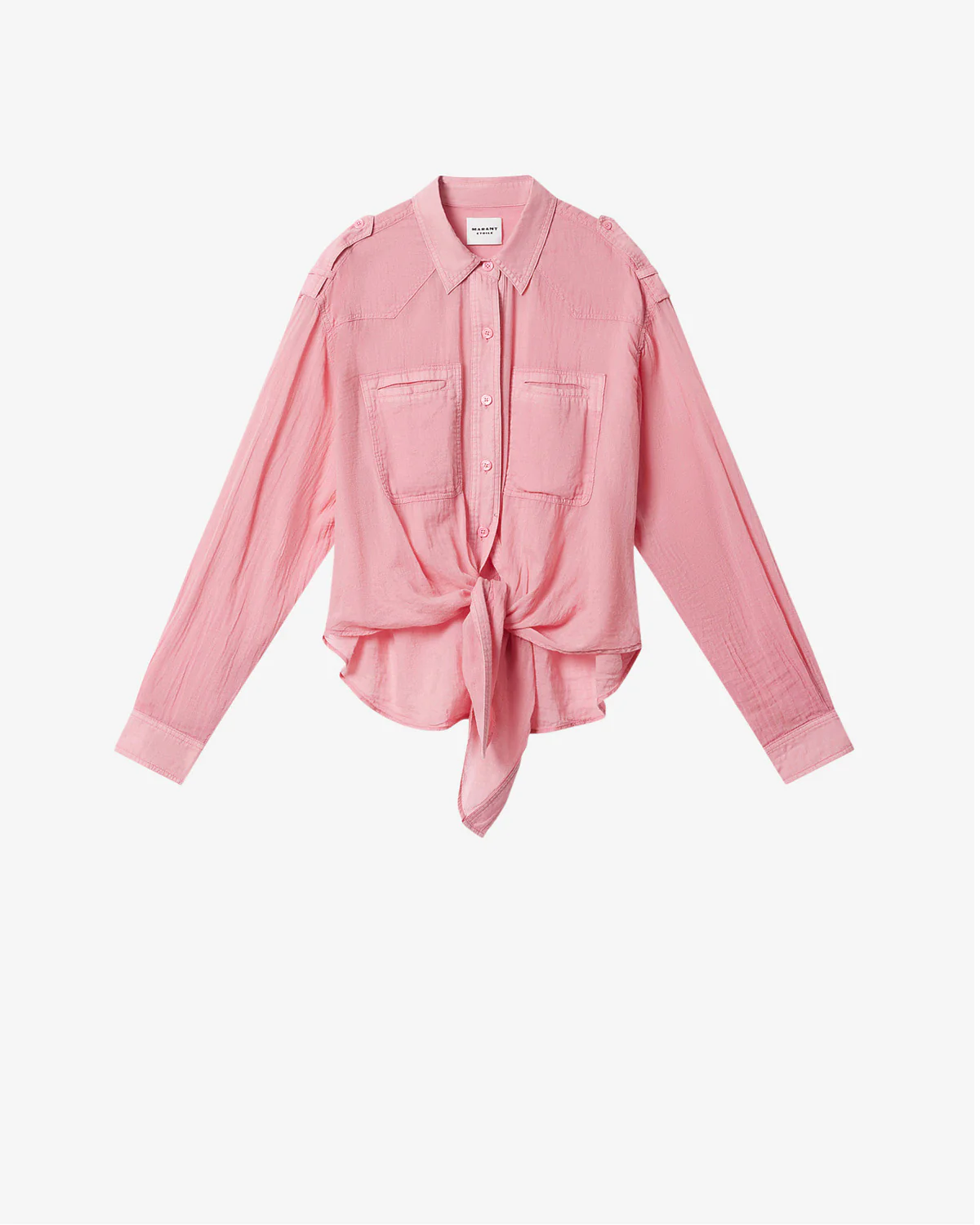 CHEMISE VALIANE