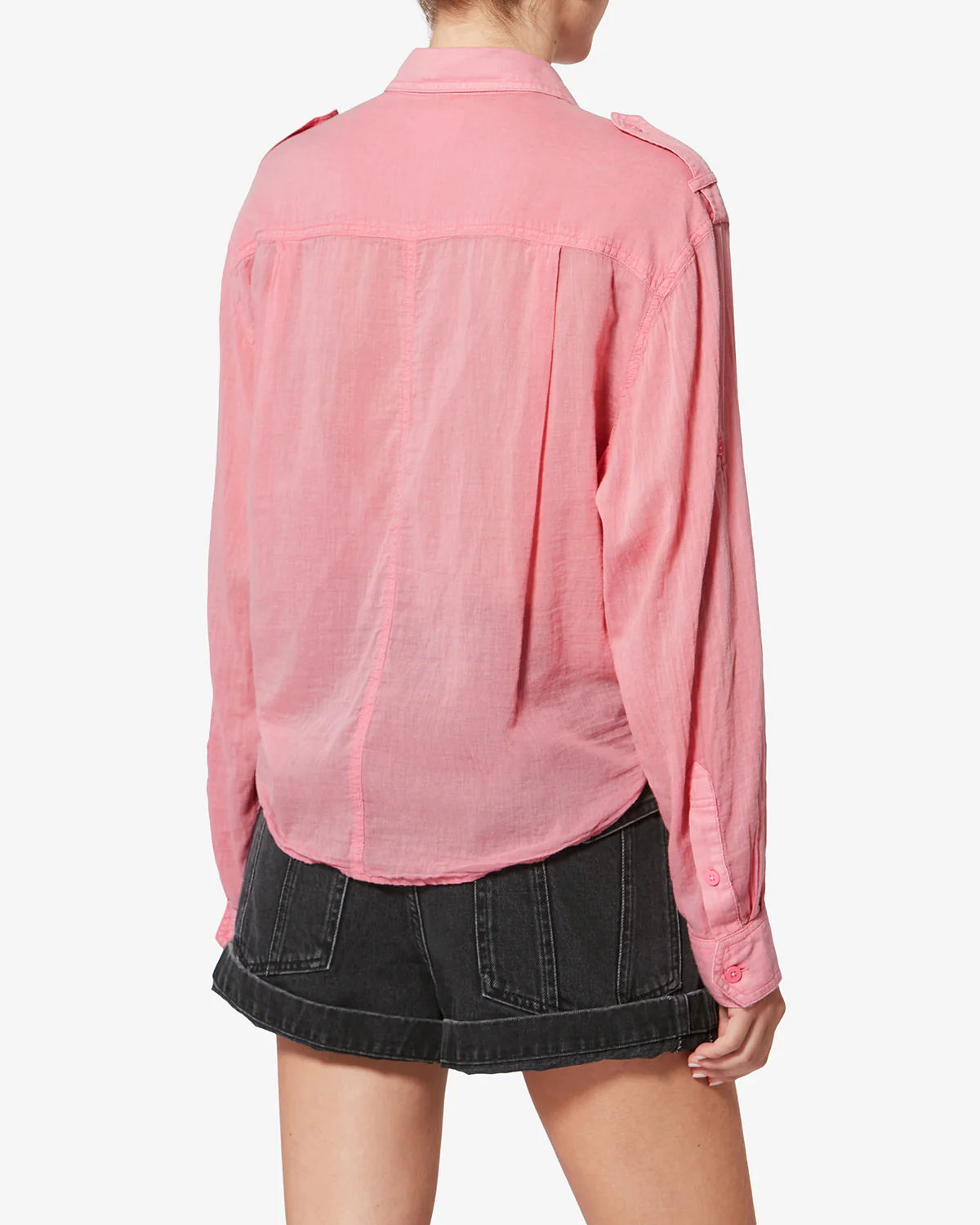 CHEMISE VALIANE - Image 3