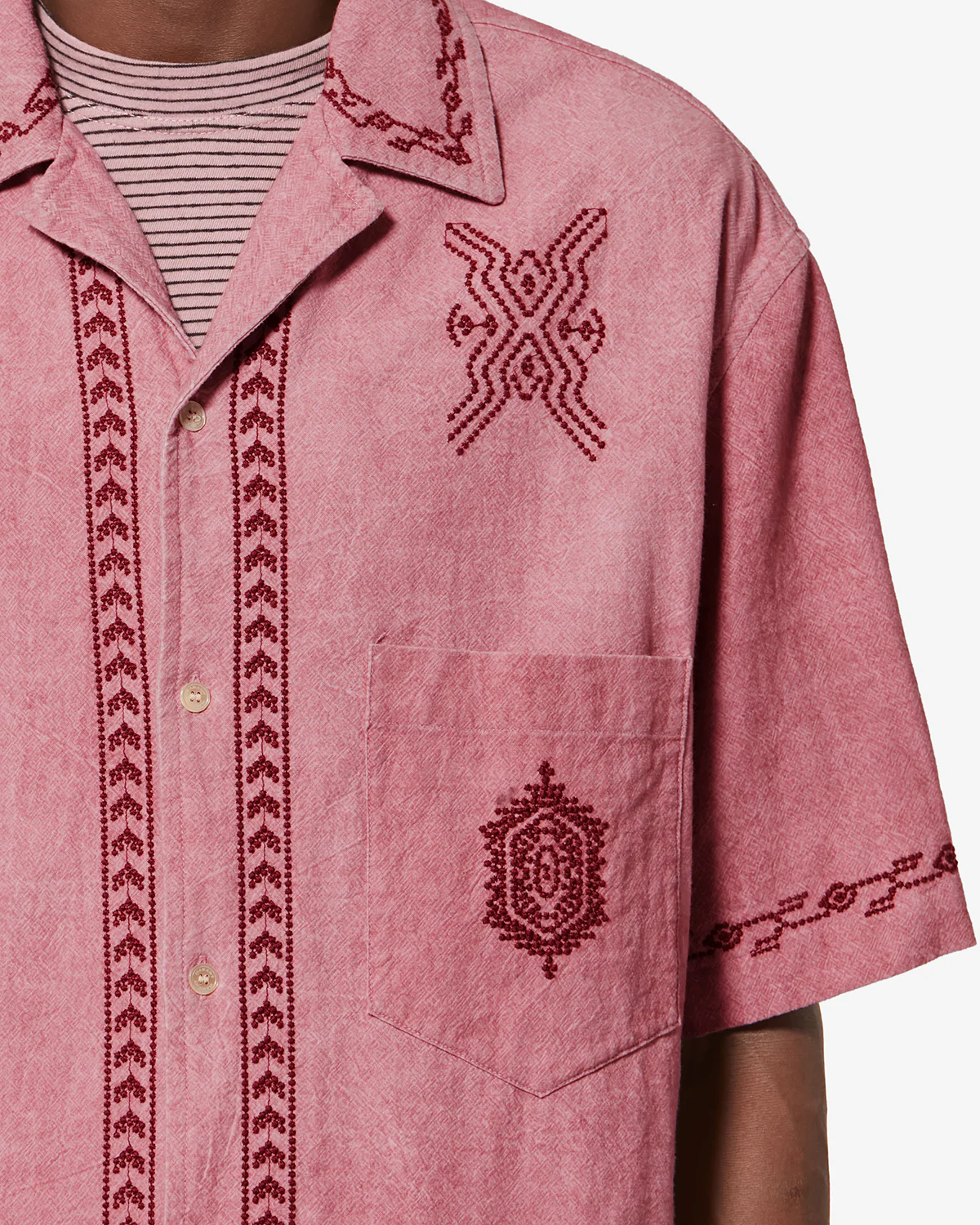 CHEMISE ZEKIM - Image 2
