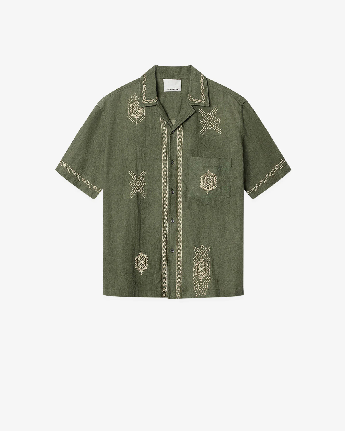 CHEMISE ZEKIM