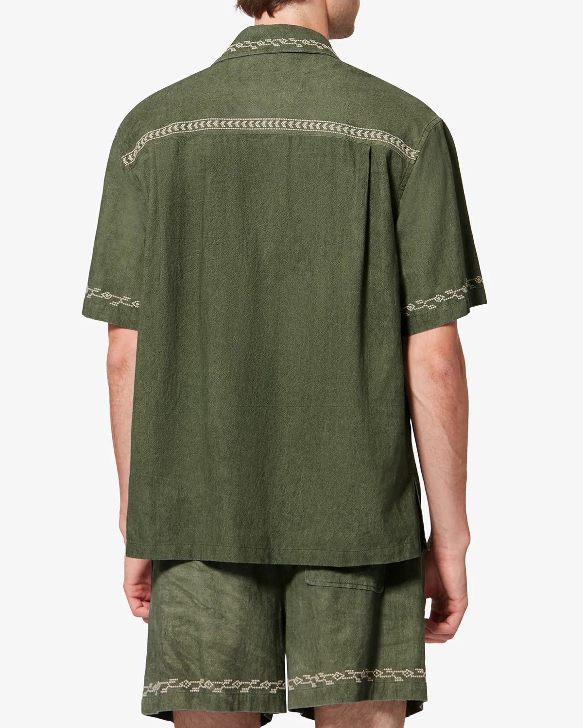 CHEMISE ZEKIM - Image 3