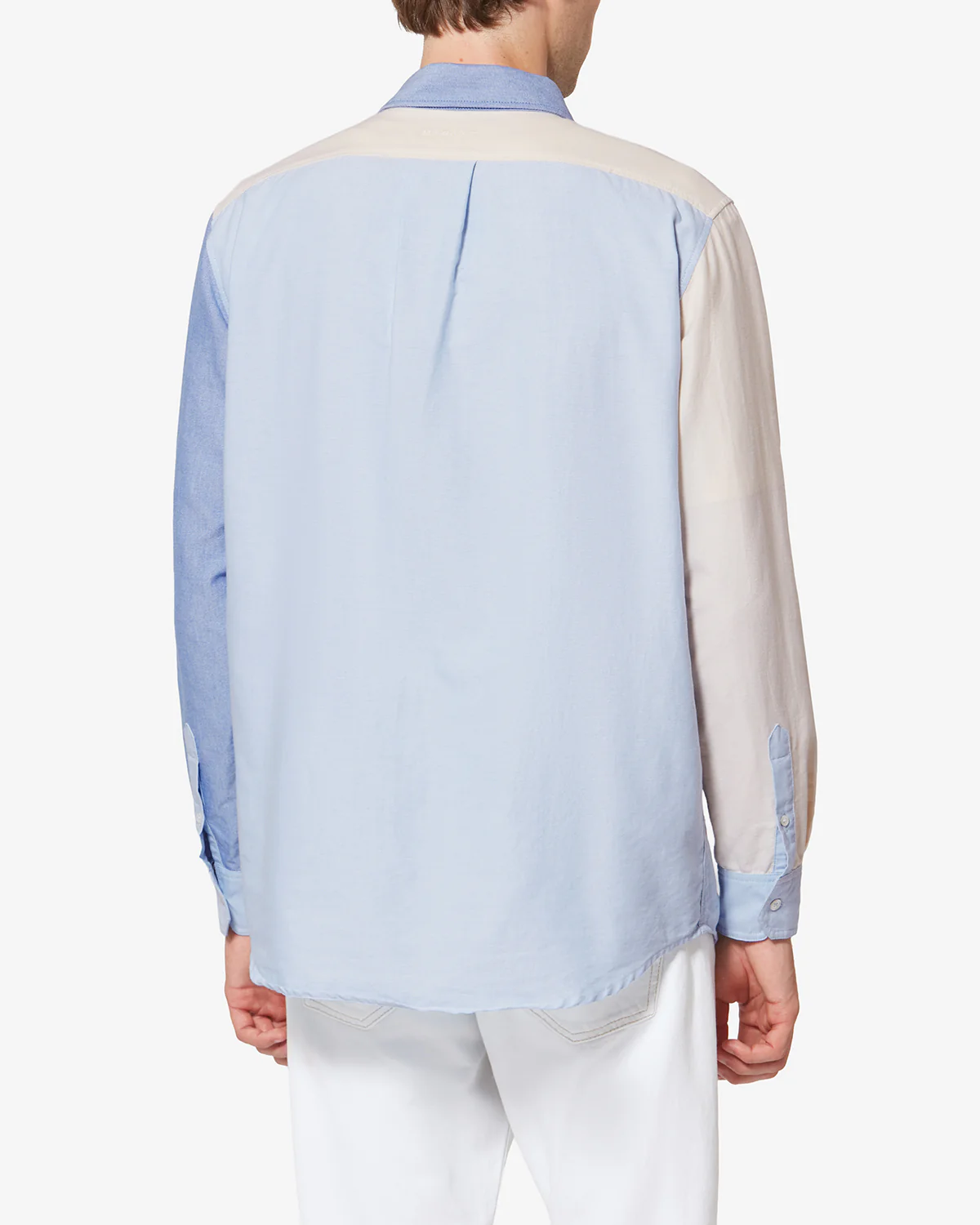 CHEMISE NATHAEL - Image 3
