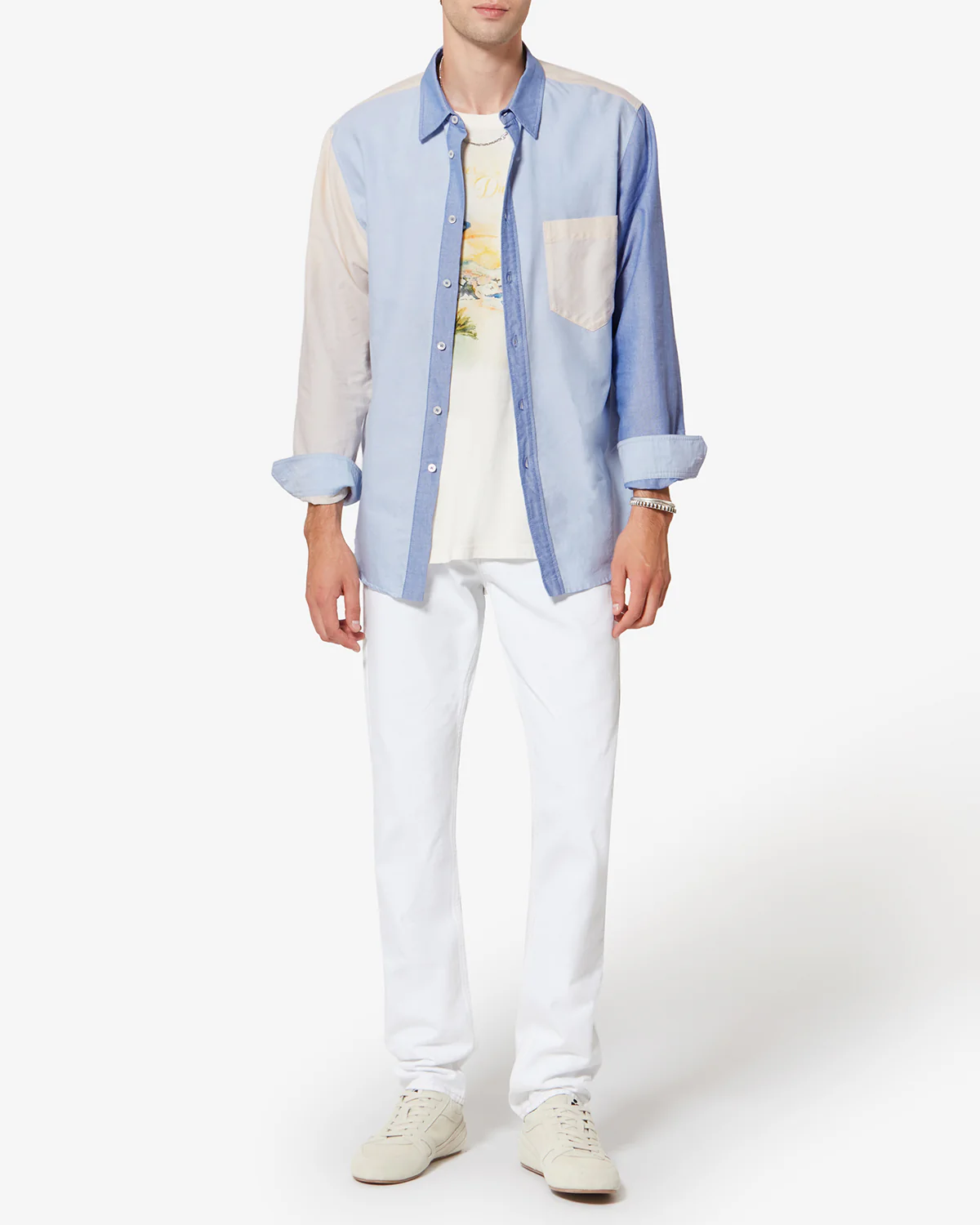 CHEMISE NATHAEL - Image 4