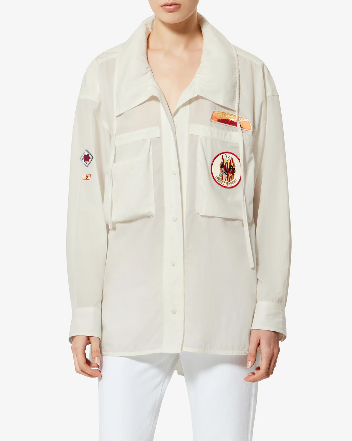 CHEMISE CHELY - Image 5