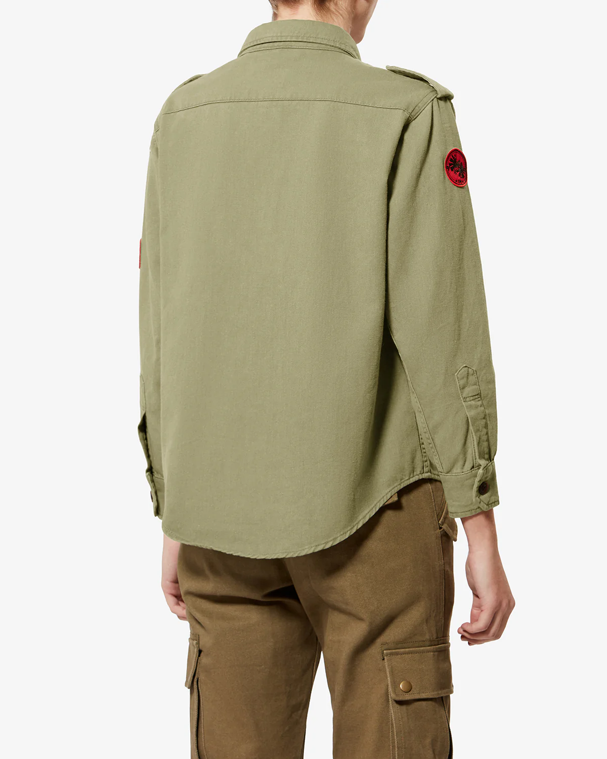 CHEMISE UMBERTA - Image 3