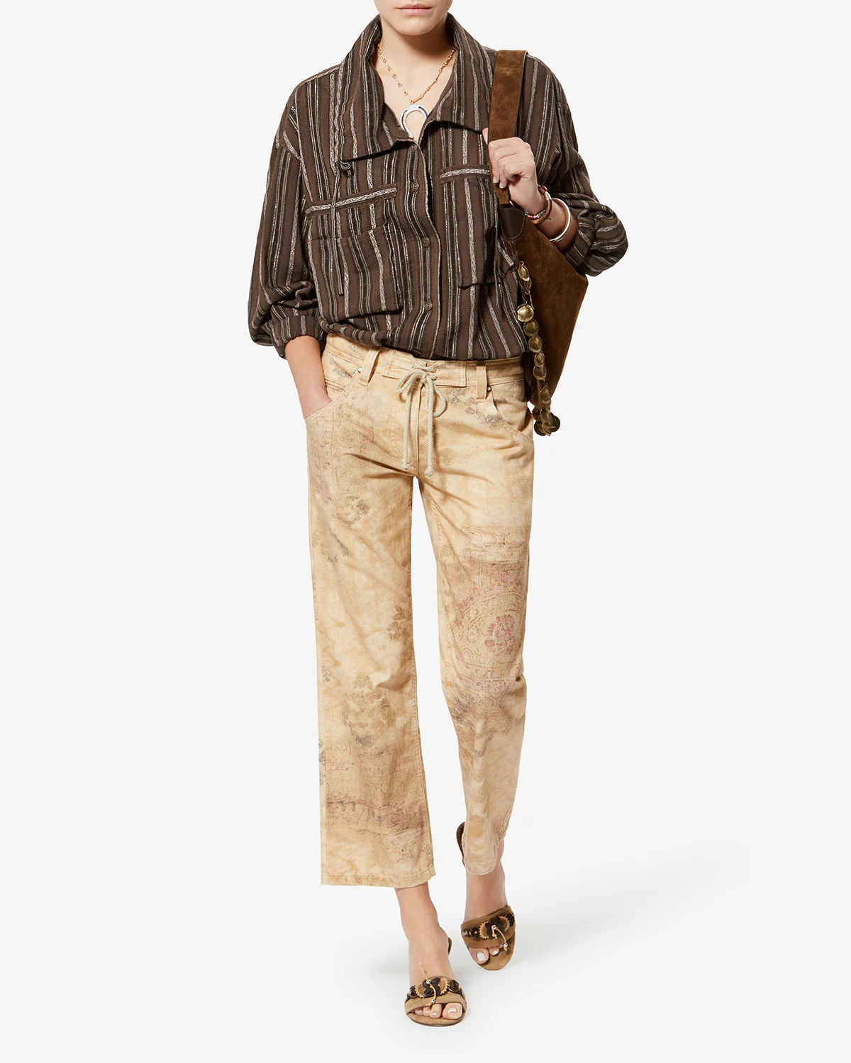 CHEMISE CHELIA - Image 4