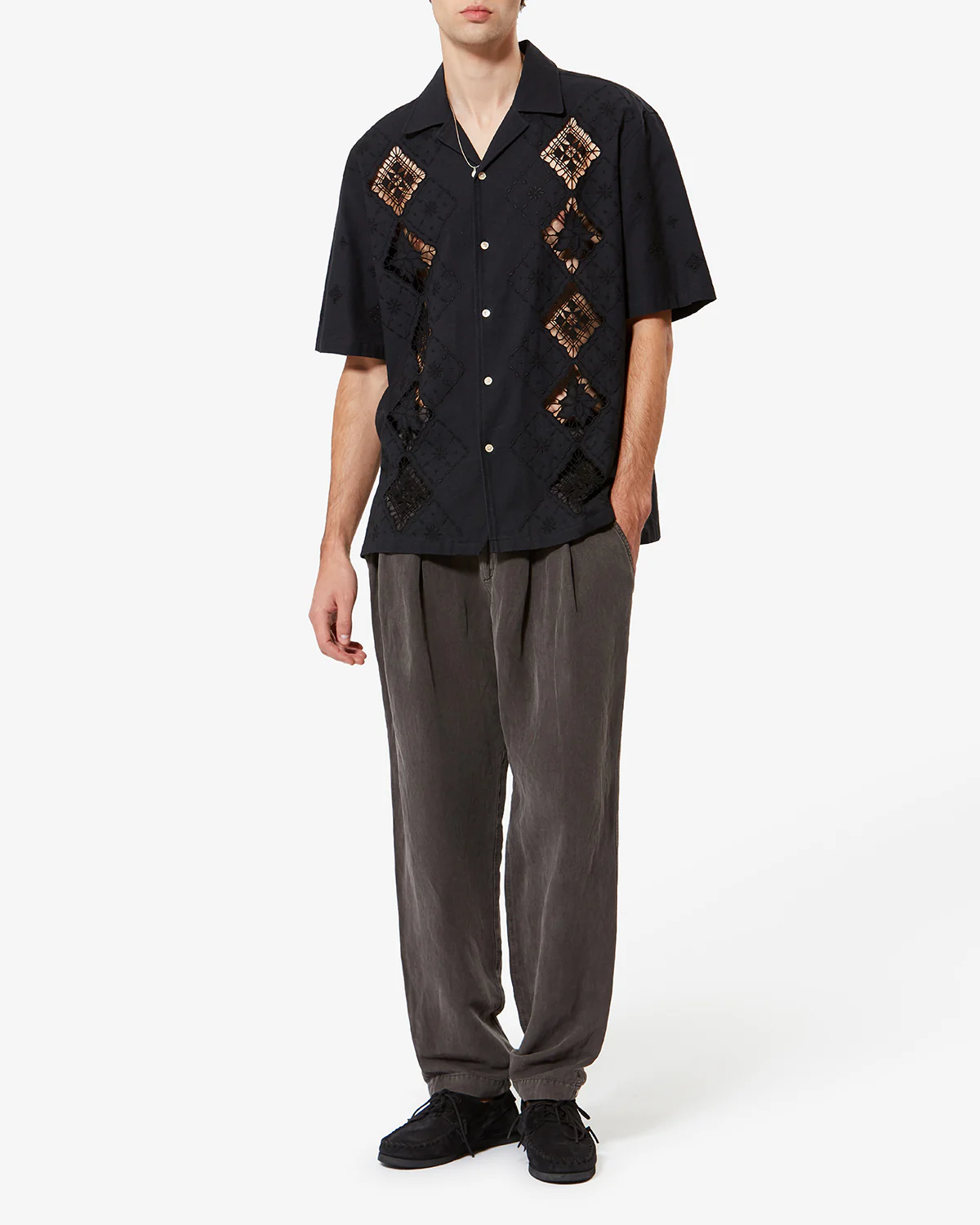 CHEMISE INDY - Image 4