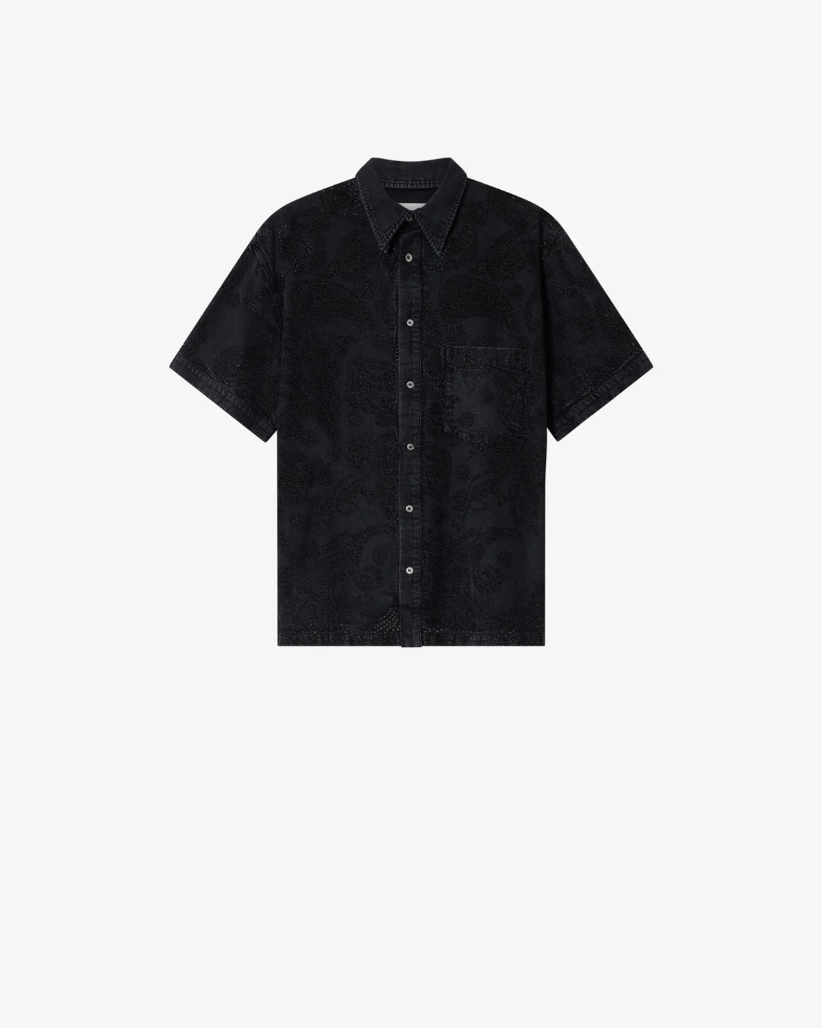 CHEMISE IGWEN