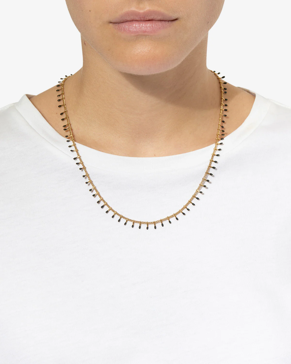 COLLIER CASABLANCA
