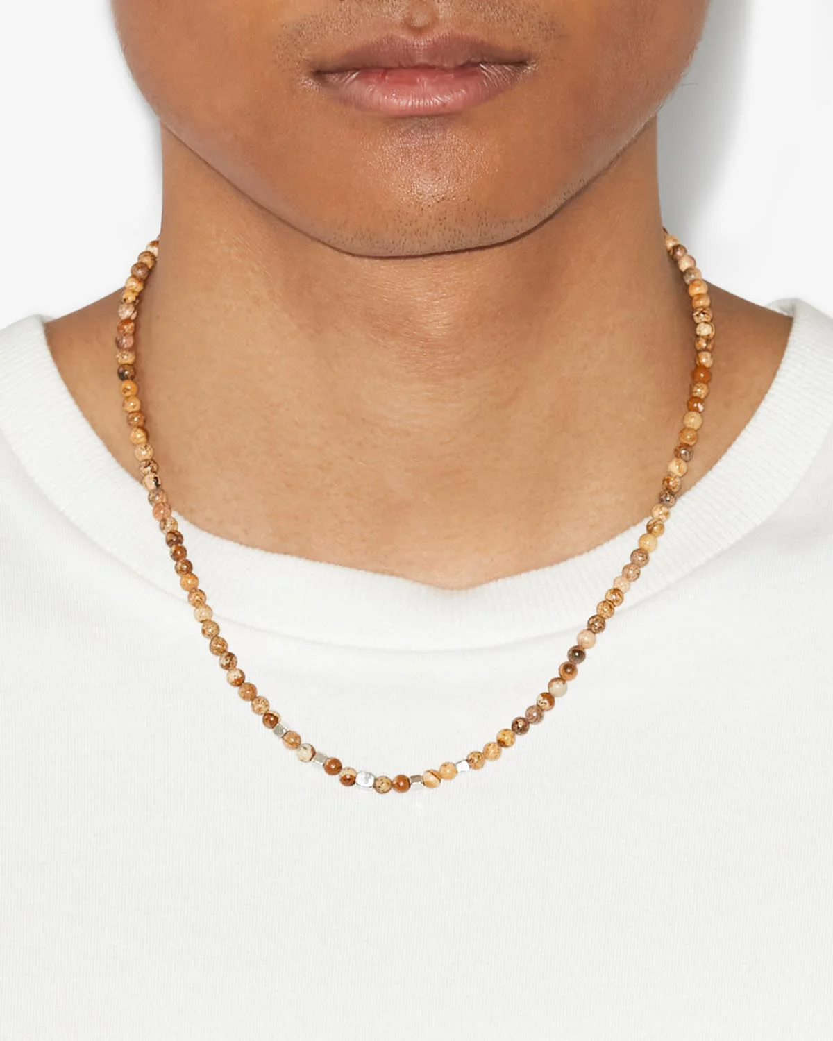 Collier Snowstone - Image 2
