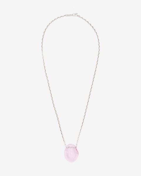 Collier Bubble
