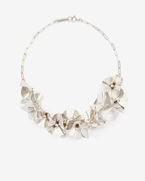 Collier Flower Power