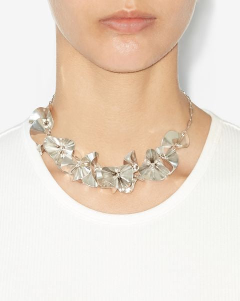 Collier Flower Power - Image 2