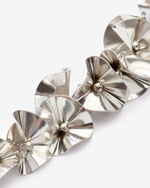 Collier Flower Power - Image 3