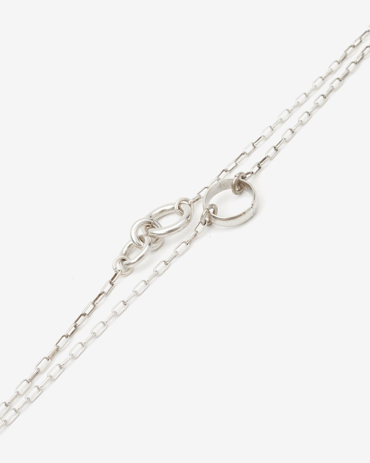 Collier Dancing Ring Man - Image 3