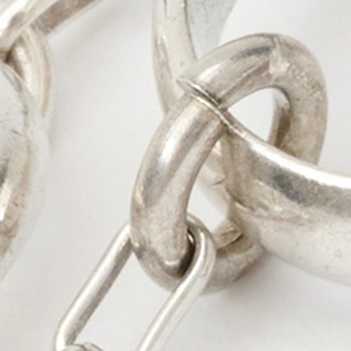 Collier Dancing Ring Man - Image 4