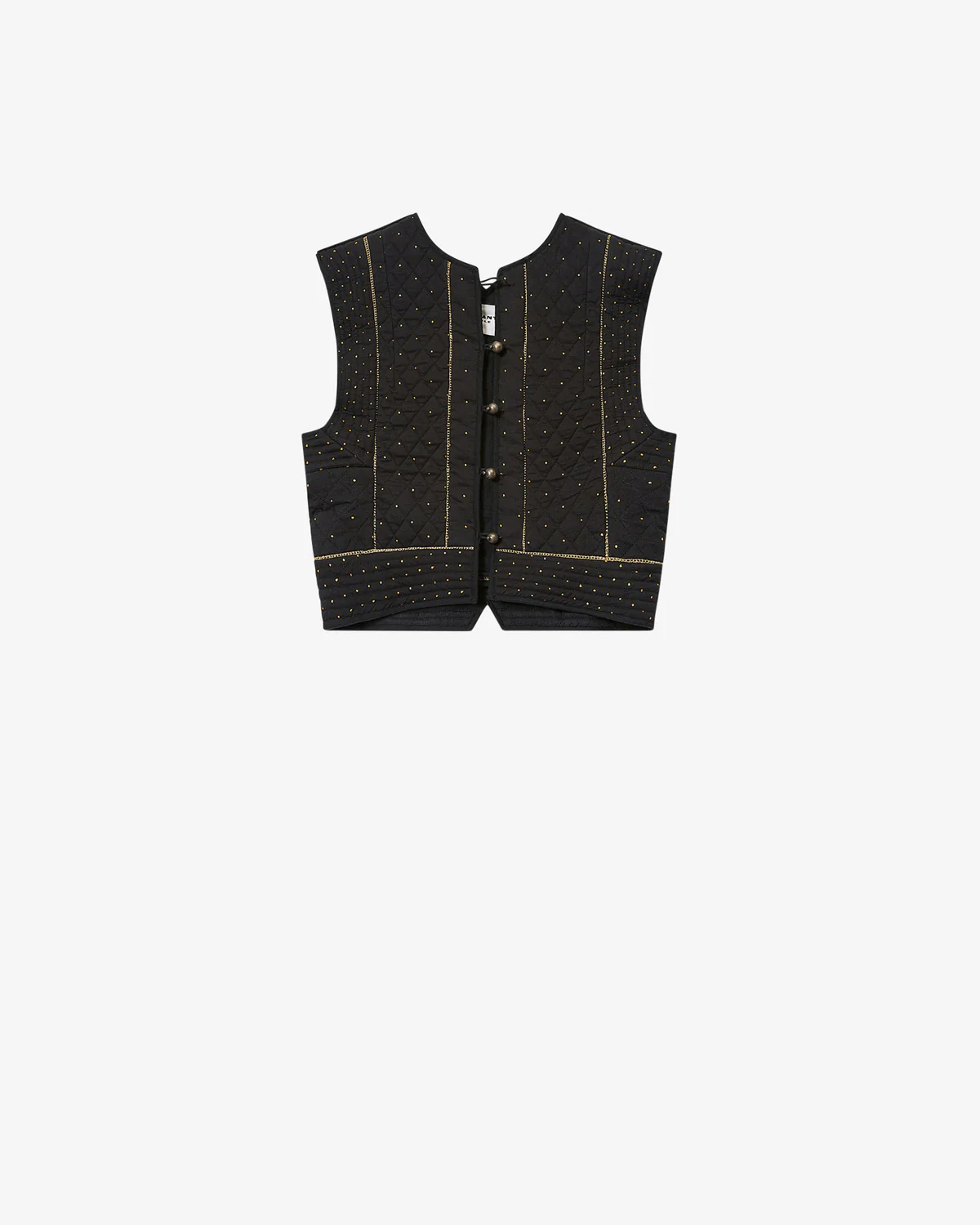 GILET VOLANA