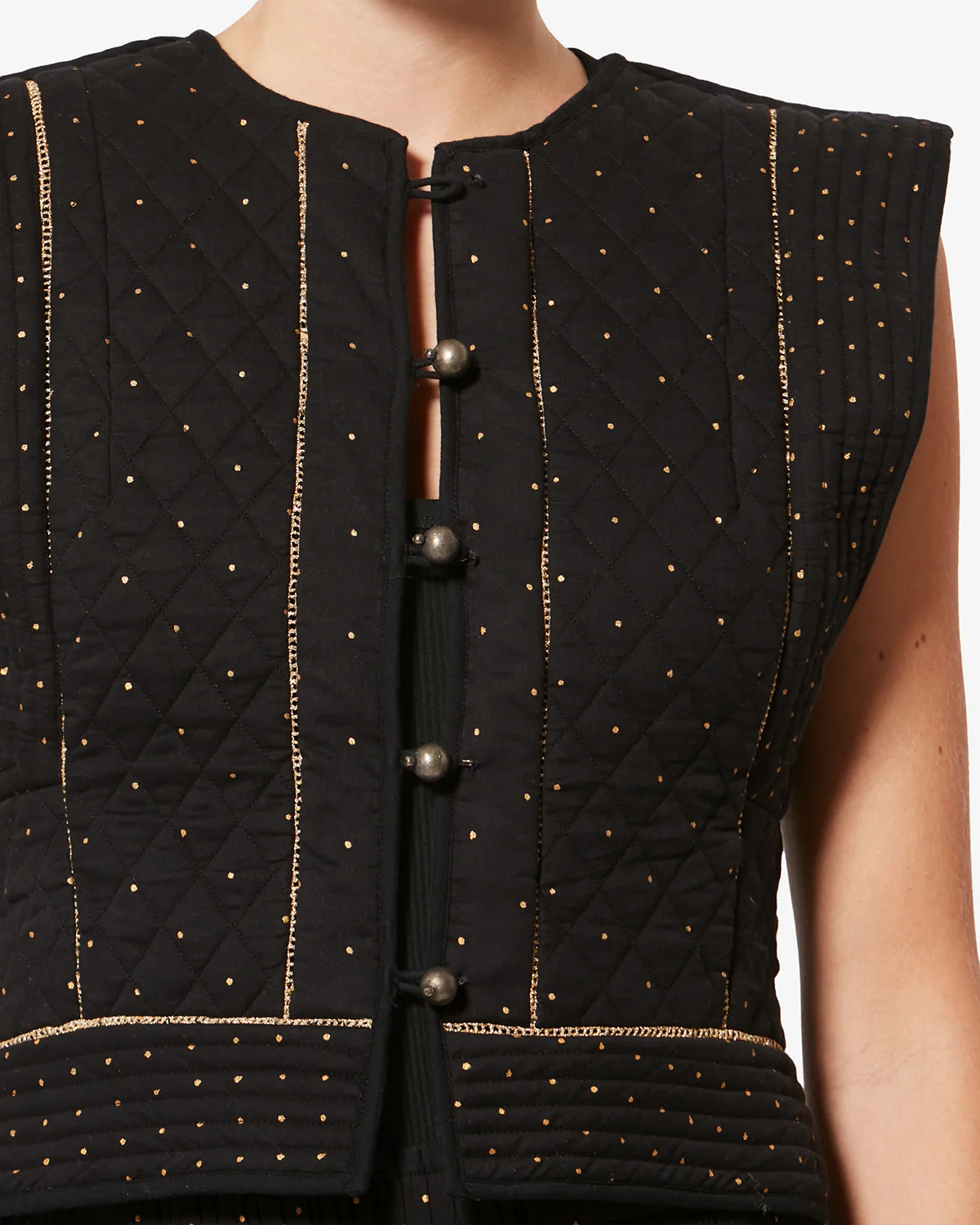 GILET VOLANA - Image 2