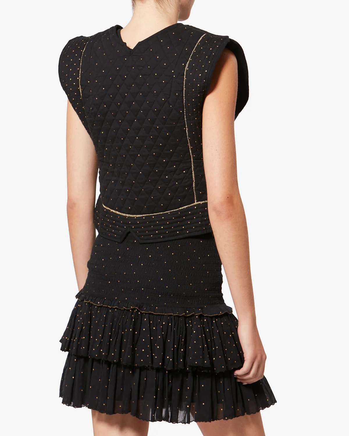 GILET VOLANA - Image 3