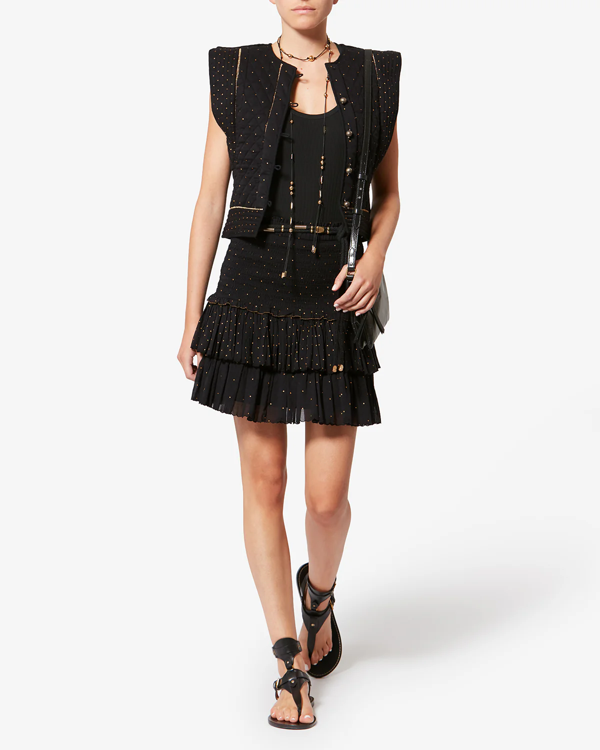 GILET VOLANA - Image 4