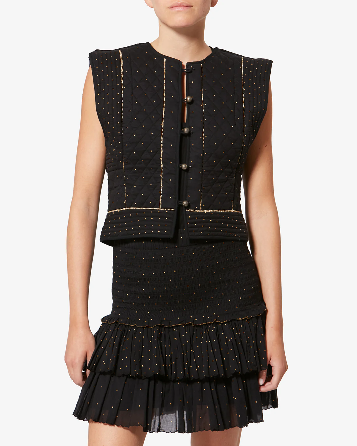 GILET VOLANA - Image 5