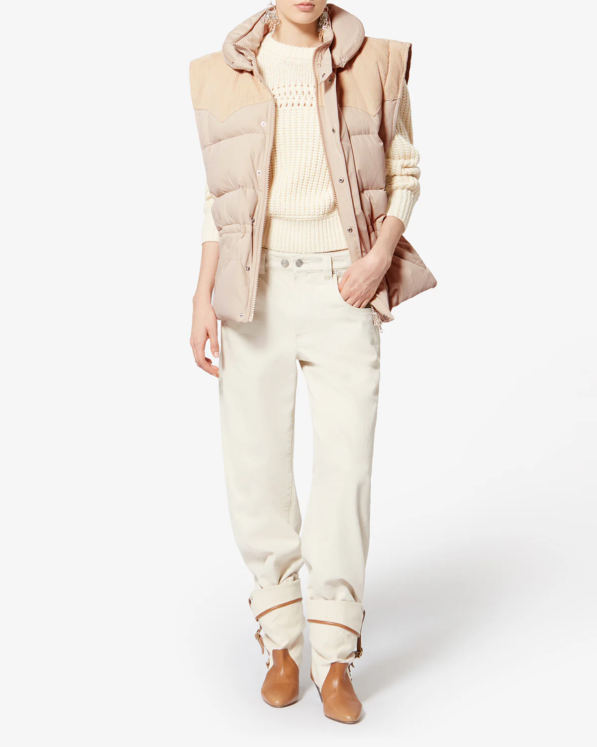 GILET OLFA - Image 4