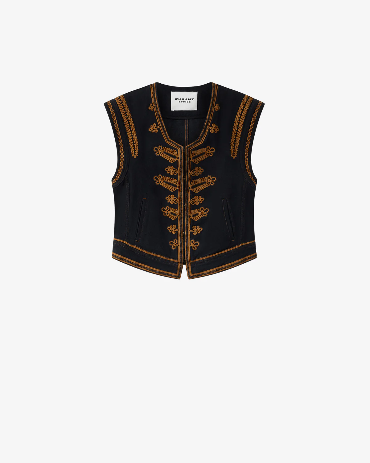 GILET EDMEE