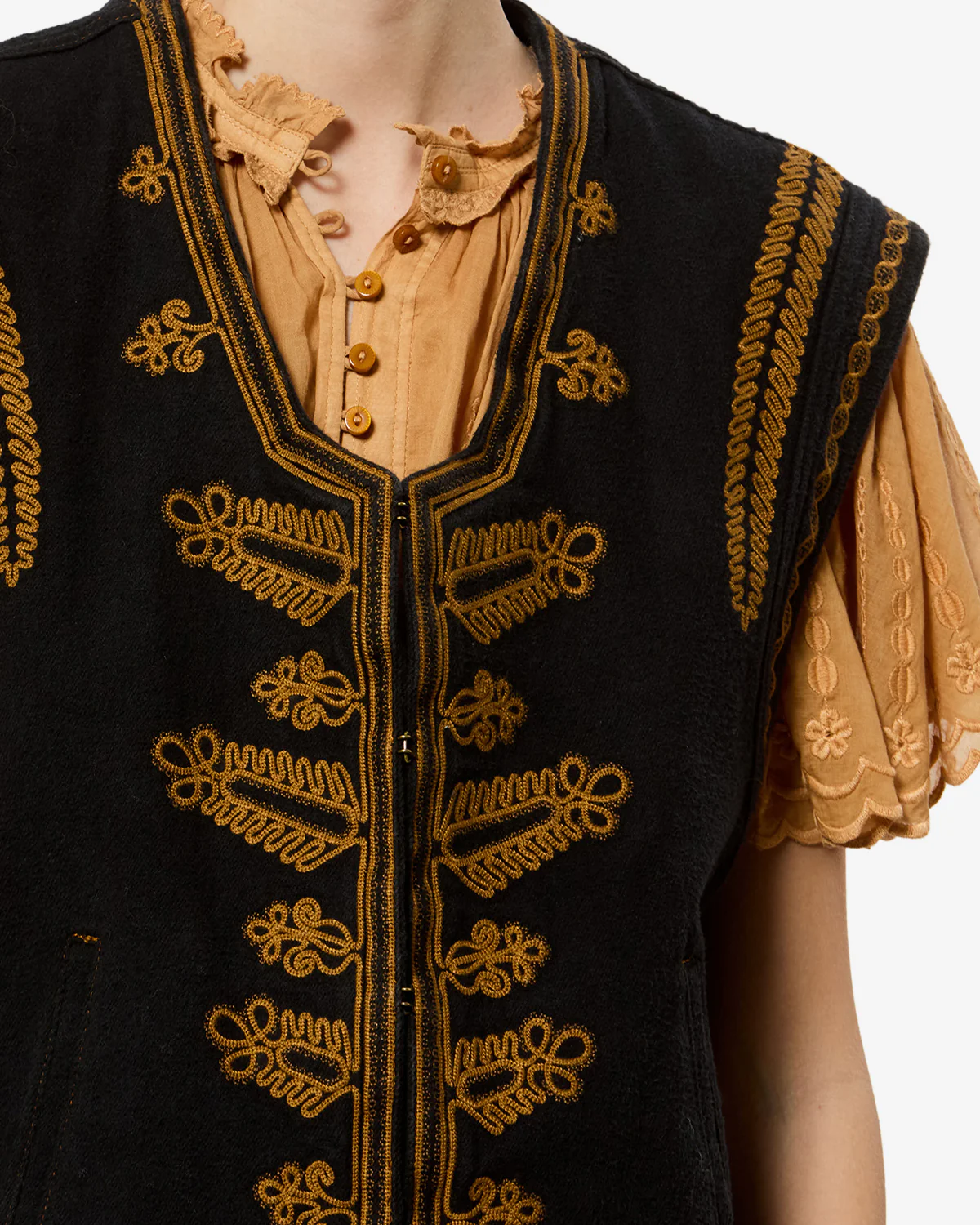 GILET EDMEE - Image 2
