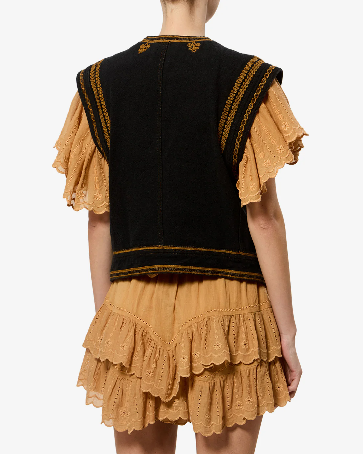 GILET EDMEE - Image 3