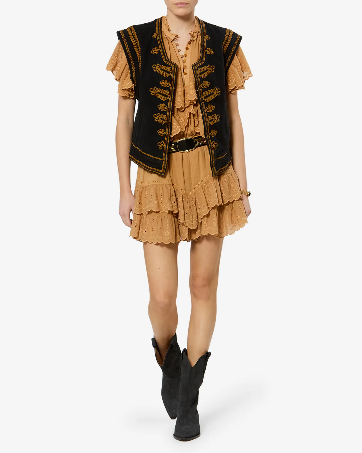 GILET EDMEE - Image 4