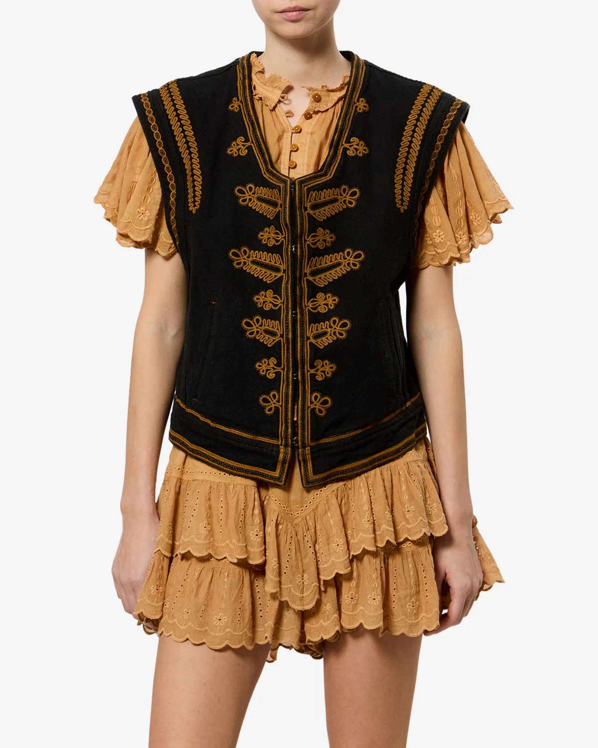 GILET EDMEE - Image 5