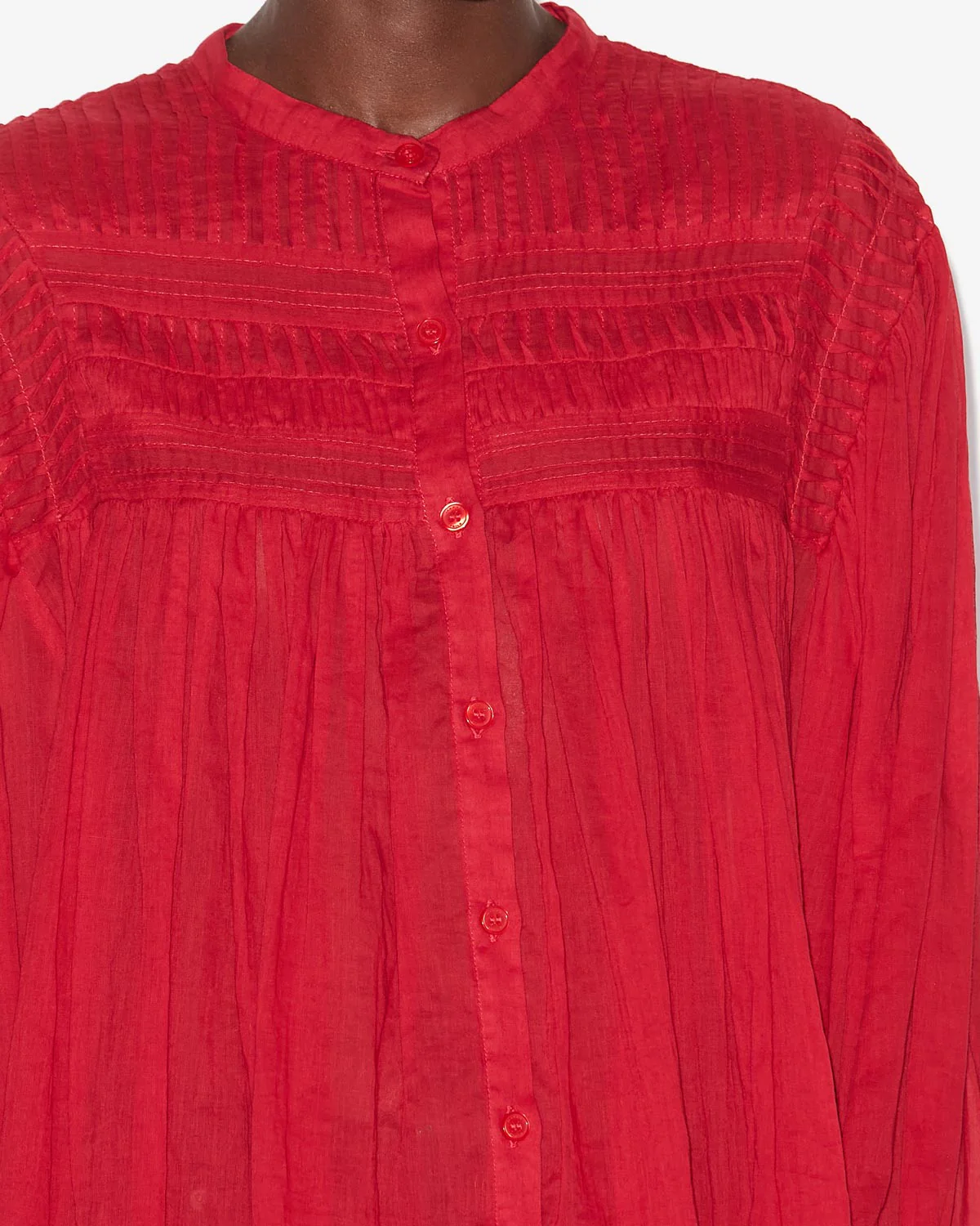 BLOUSE PLALIA - Image 2