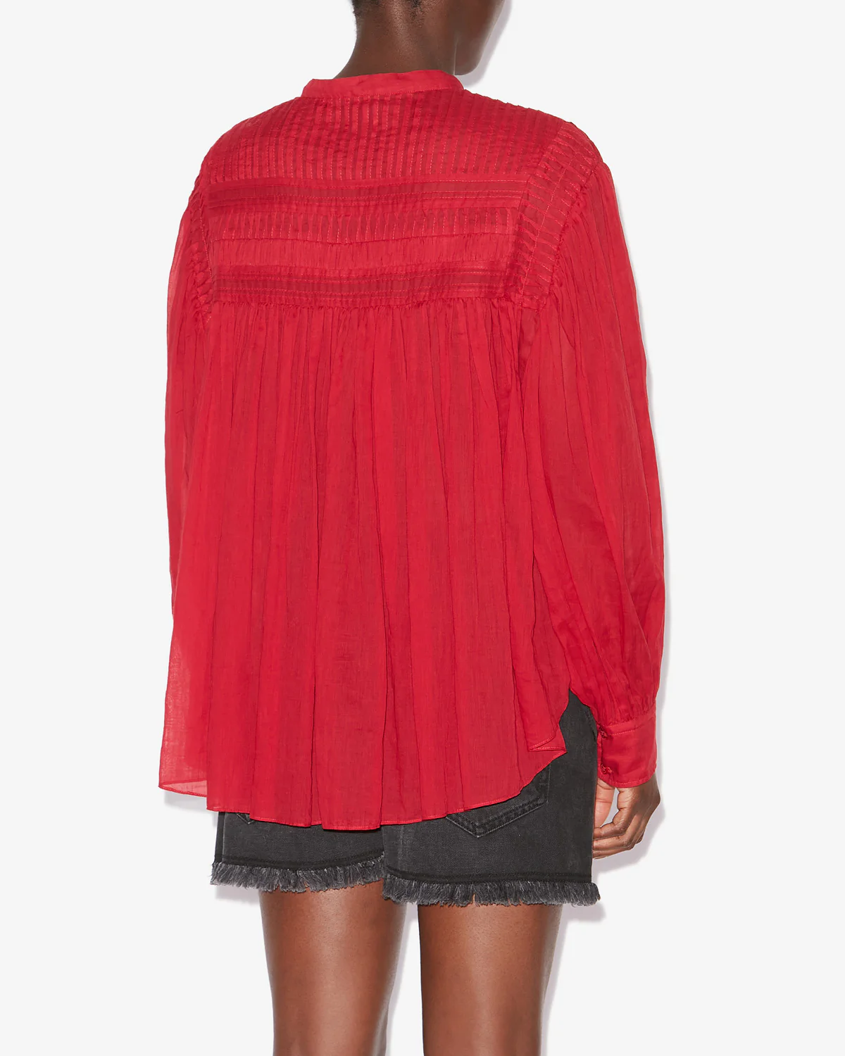 BLOUSE PLALIA - Image 3