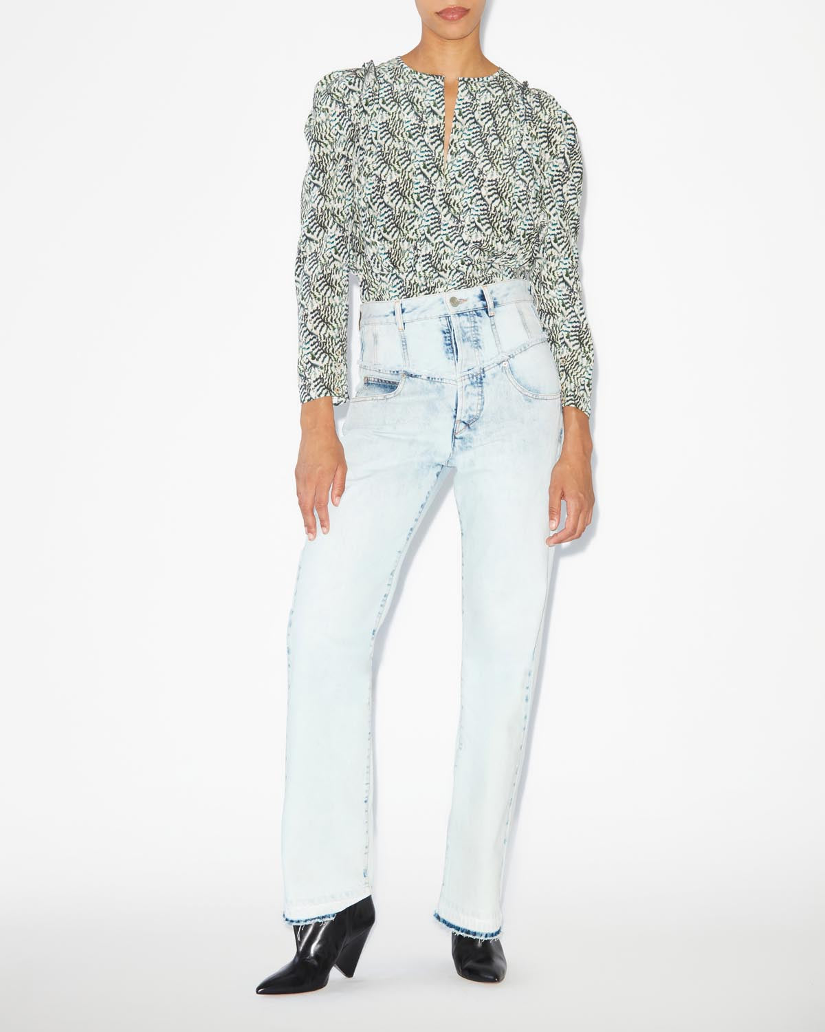 Haut Zarga - Image 4