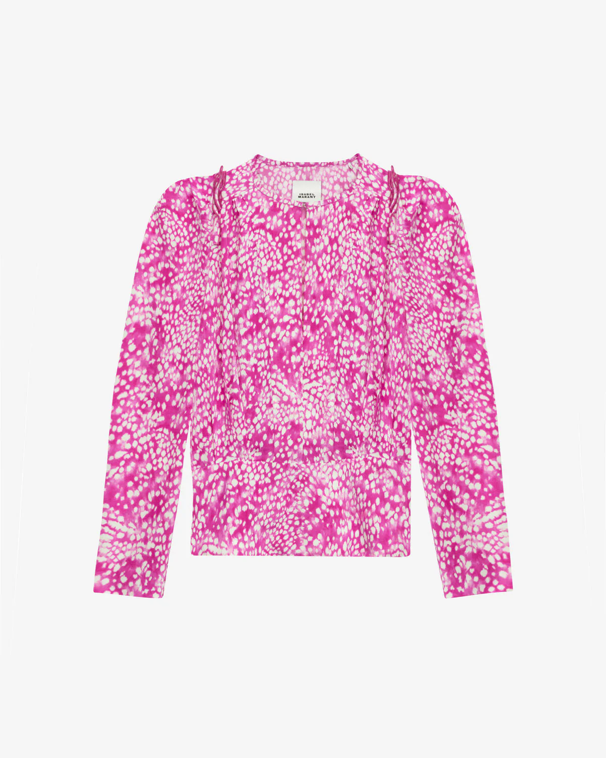 Blouse Zarga