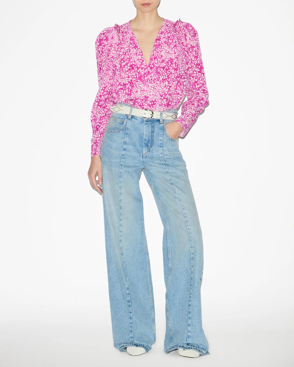Blouse Zarga - Image 4