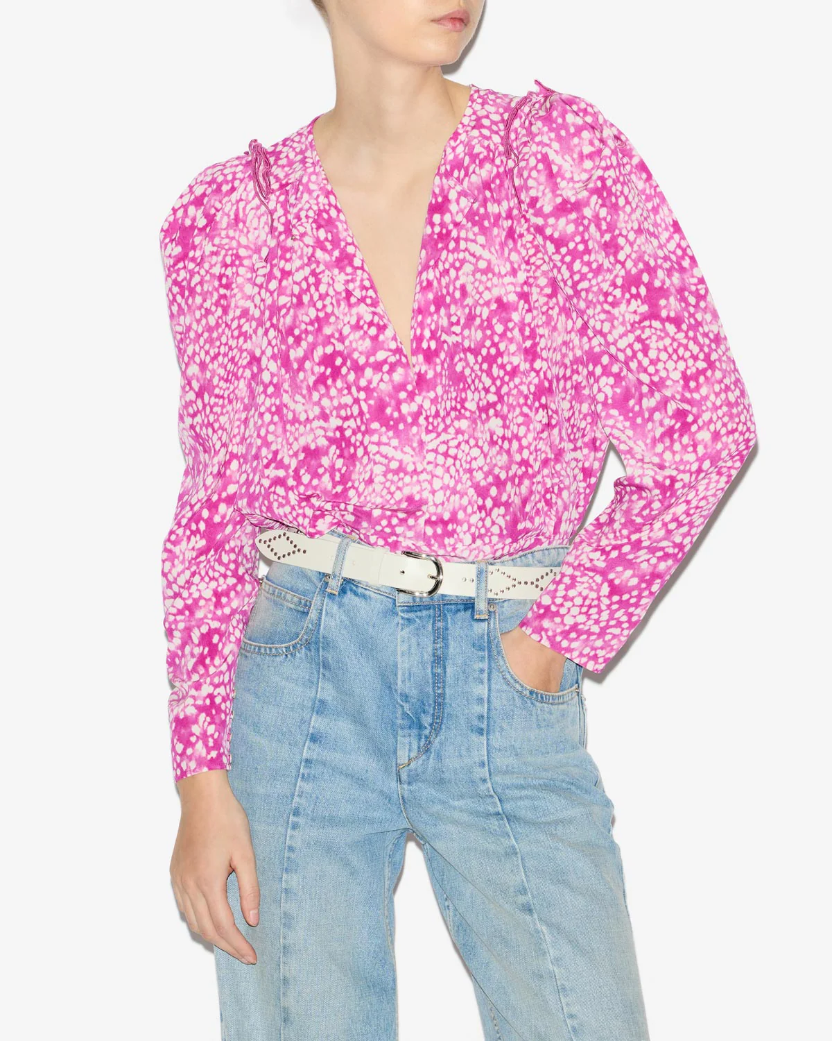 Blouse Zarga - Image 5