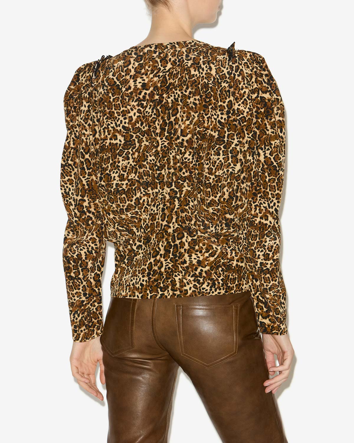 Blouse Zarga - Image 3