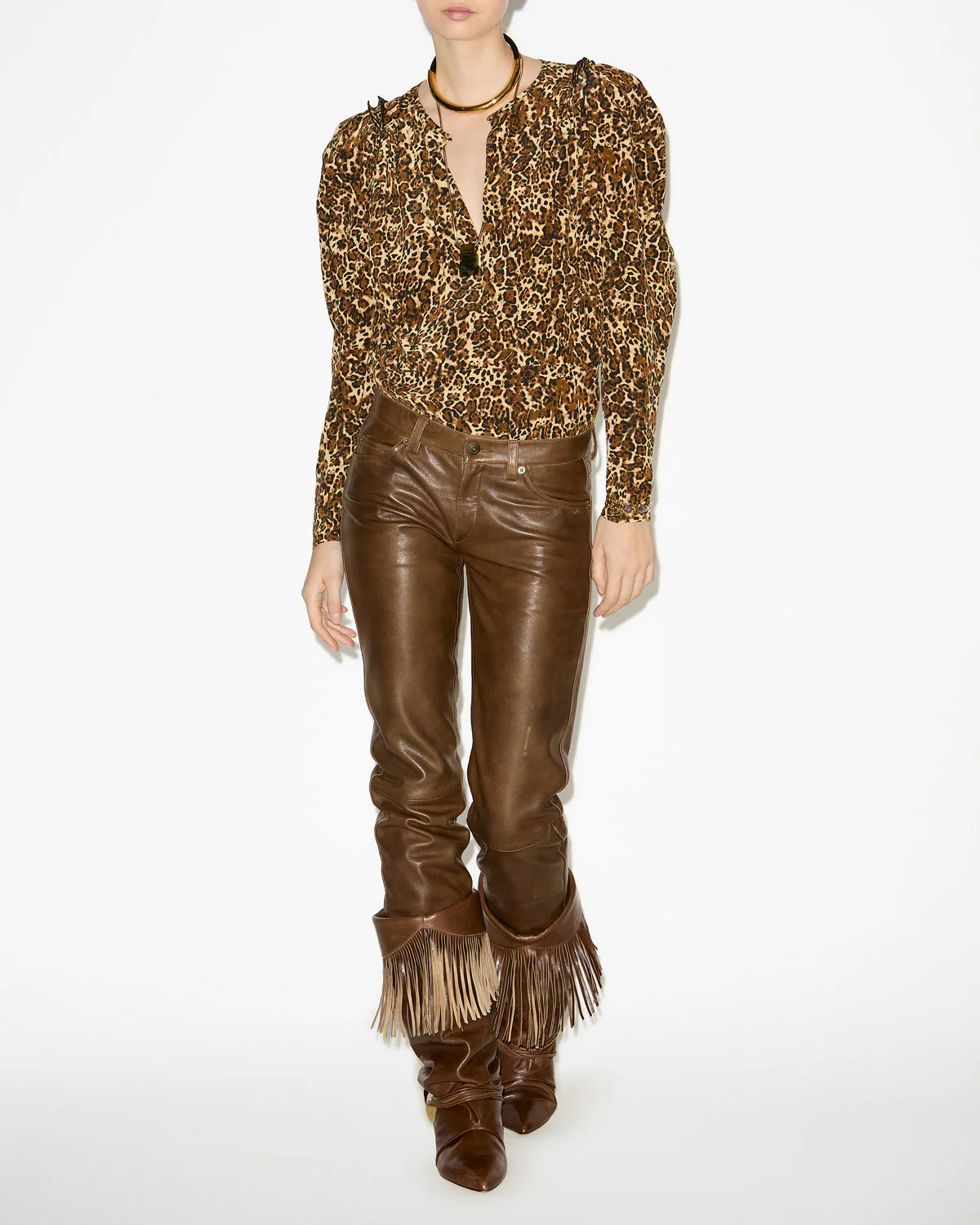 Blouse Zarga - Image 4