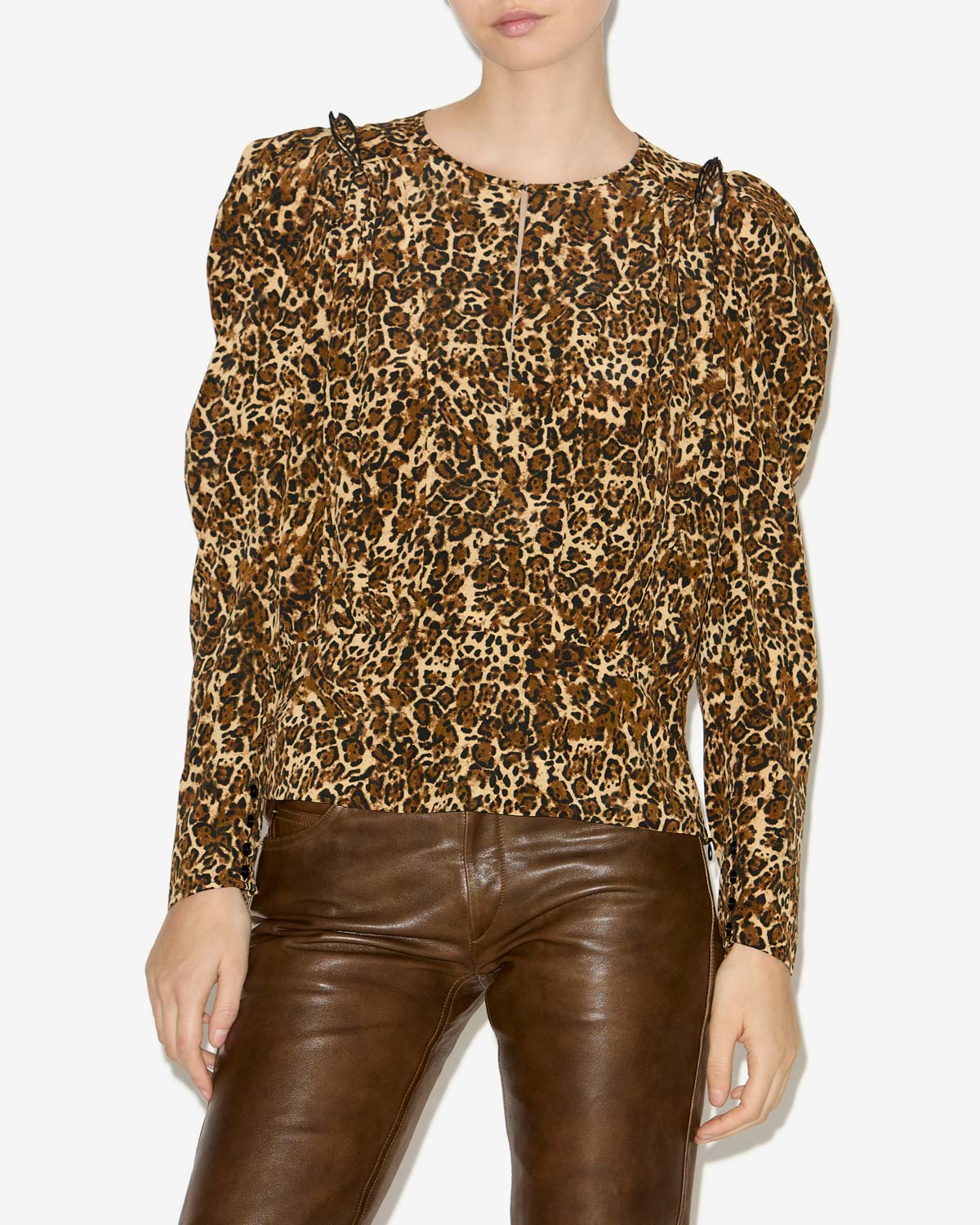 Blouse Zarga - Image 5