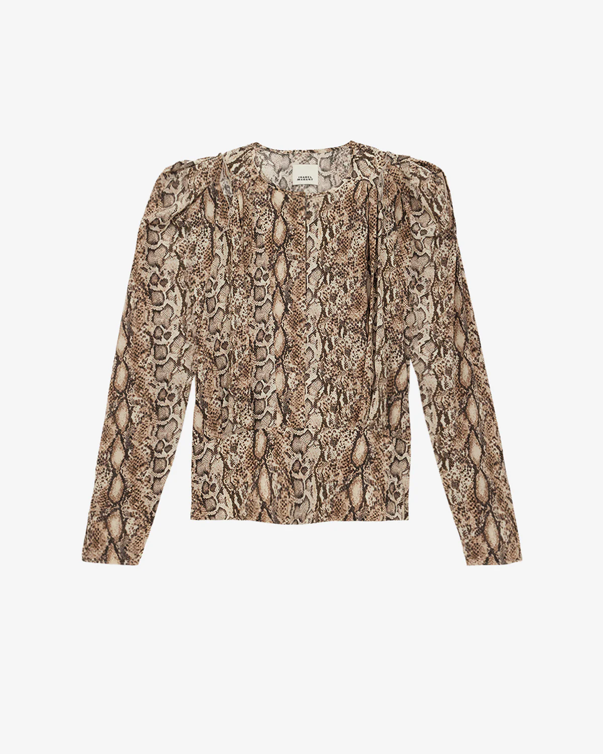 BLOUSE ZARGA