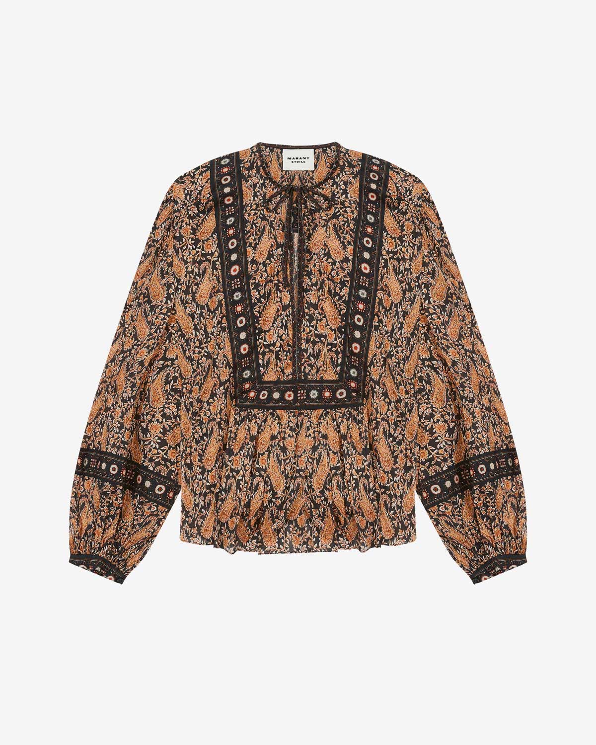 BLOUSE GAYLE