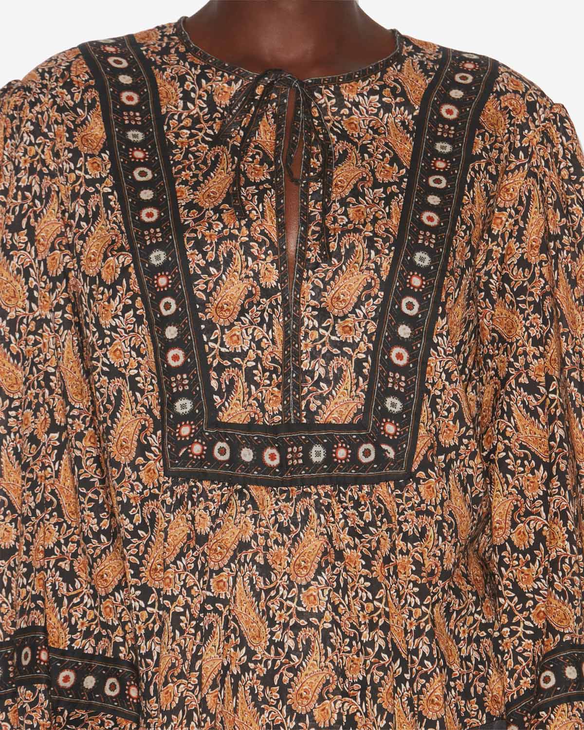 BLOUSE GAYLE - Image 2