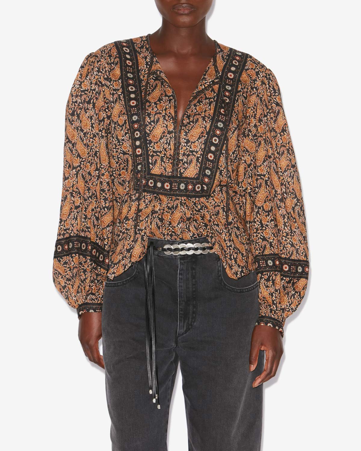 BLOUSE GAYLE - Image 5