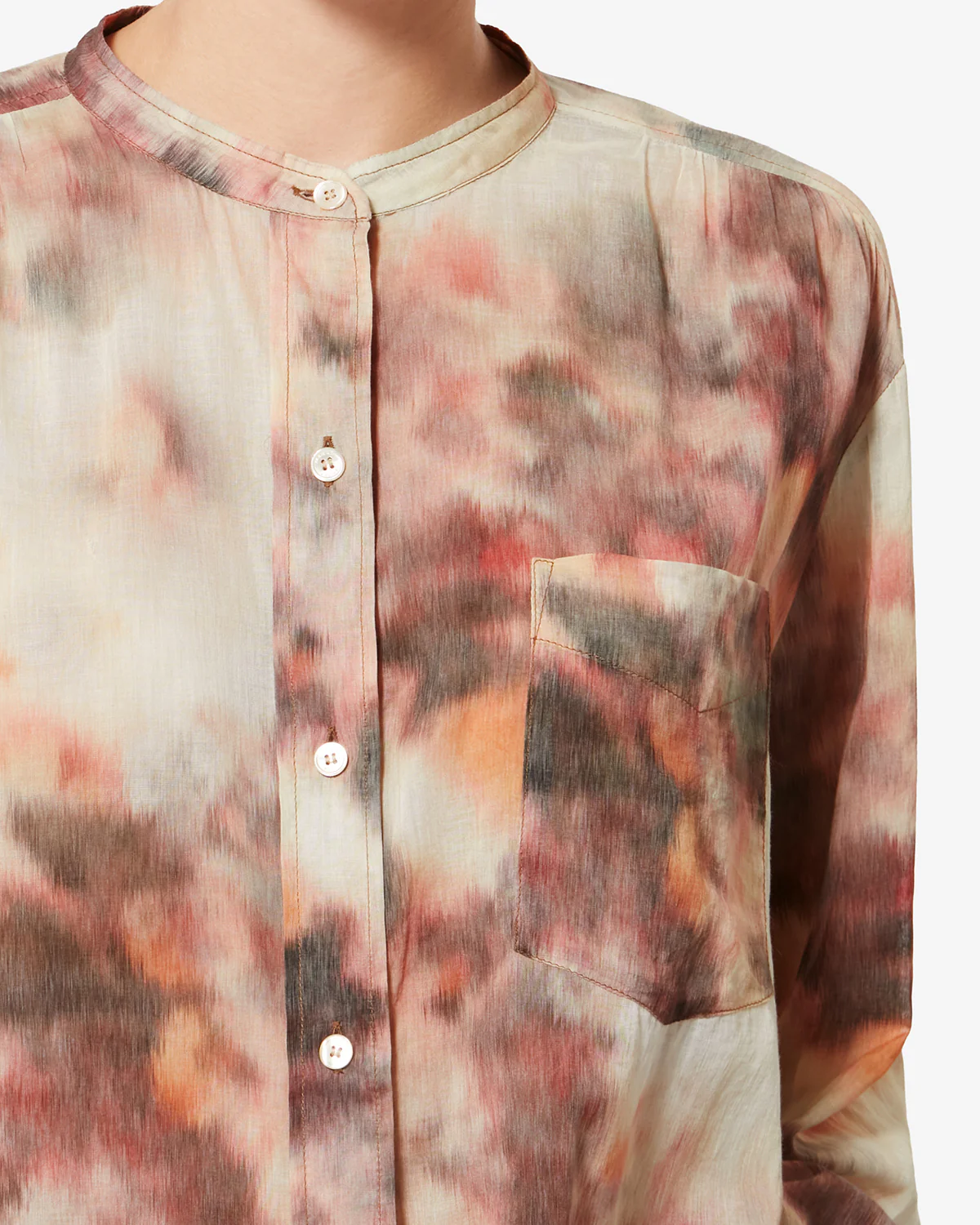 BLOUSE MEXIKA - Image 2