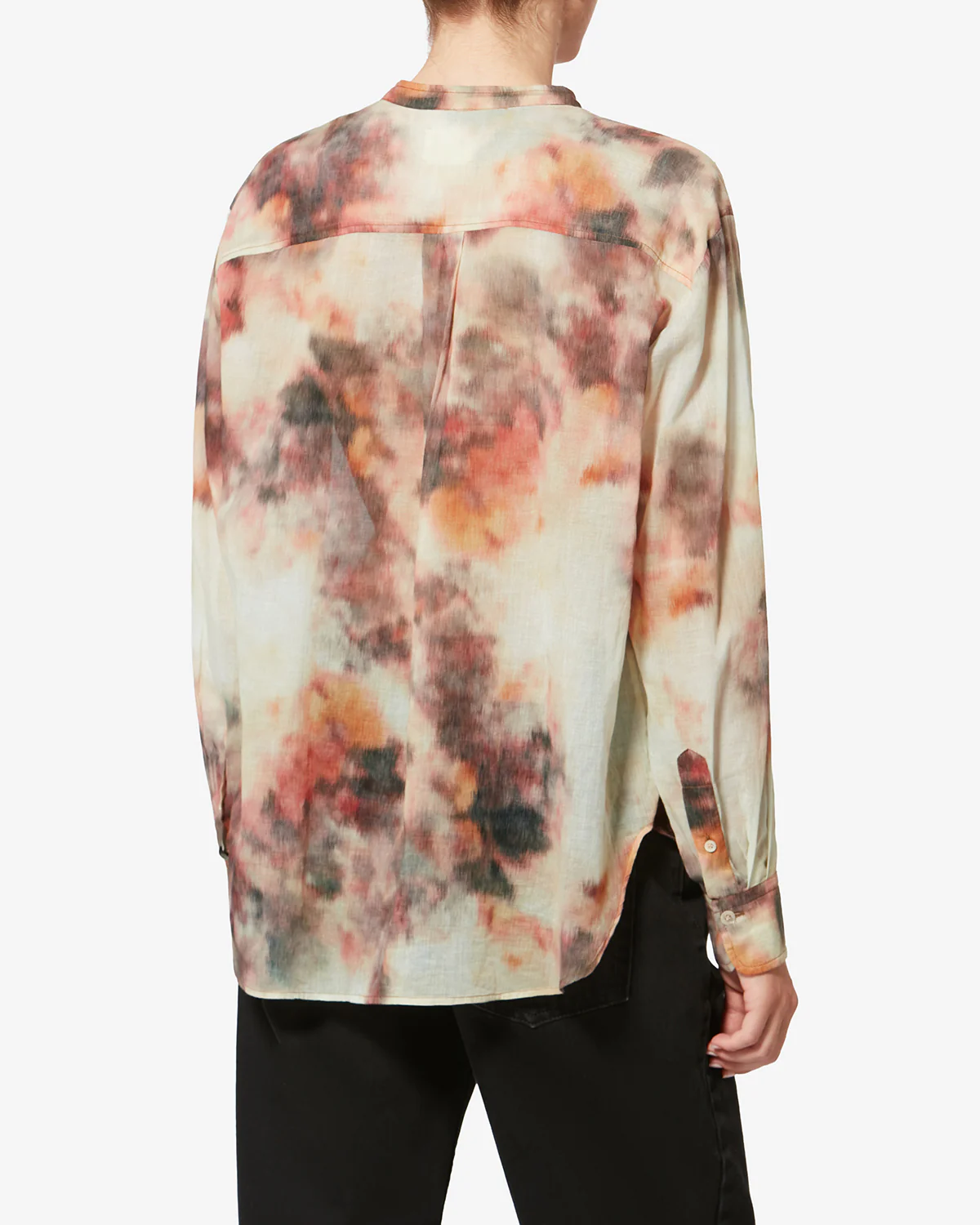 BLOUSE MEXIKA - Image 3