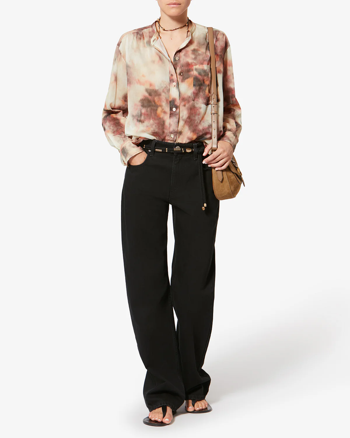 BLOUSE MEXIKA - Image 4